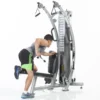TuffStuff Six-Pak Functional Trainer (SPT-7)