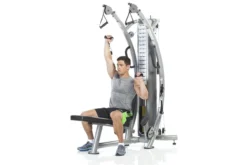 TuffStuff Six-Pak Functional Trainer (SPT-7)