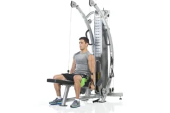 TuffStuff Six-Pak Functional Trainer (SPT-7)