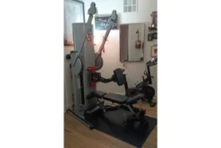 Vectra Fitness VX-FT 2 Stack Functional Trainer (DEMO) (🧨JULY 4th SALE)