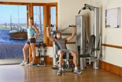 Vectra On-Line 1450 Home Gym (DEMO) (🧨JULY 4th SALE)