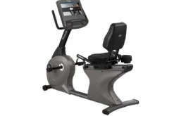 Vision R600E Recumbent Exercise Bike