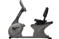 Vision R600E Recumbent Exercise Bike