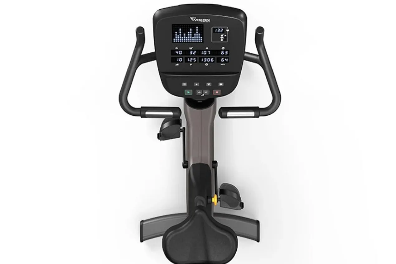 Vision R60 Recumbent Exercise Bike