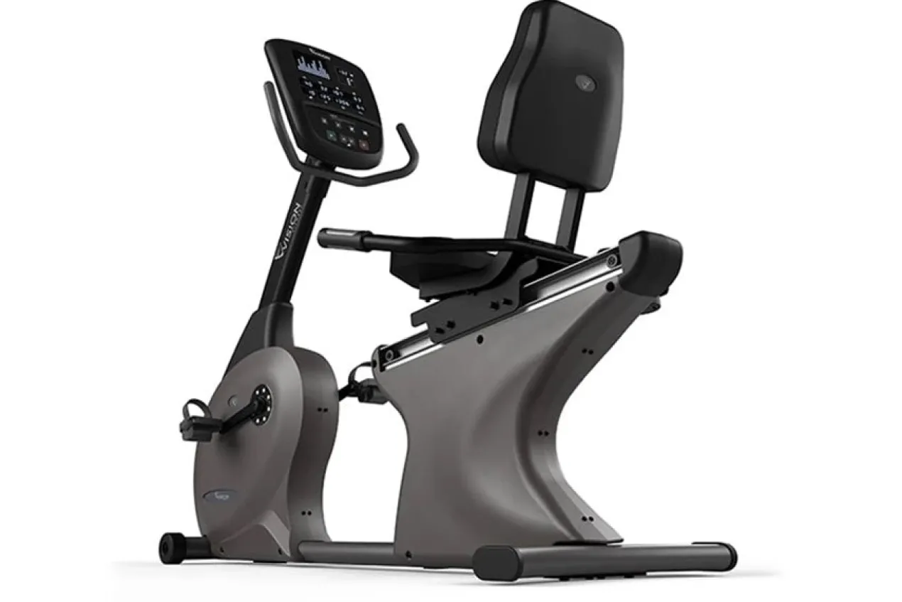 Vision R60 Recumbent Exercise Bike