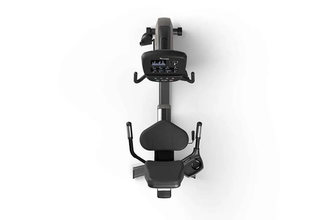 Vision R60 Recumbent Exercise Bike