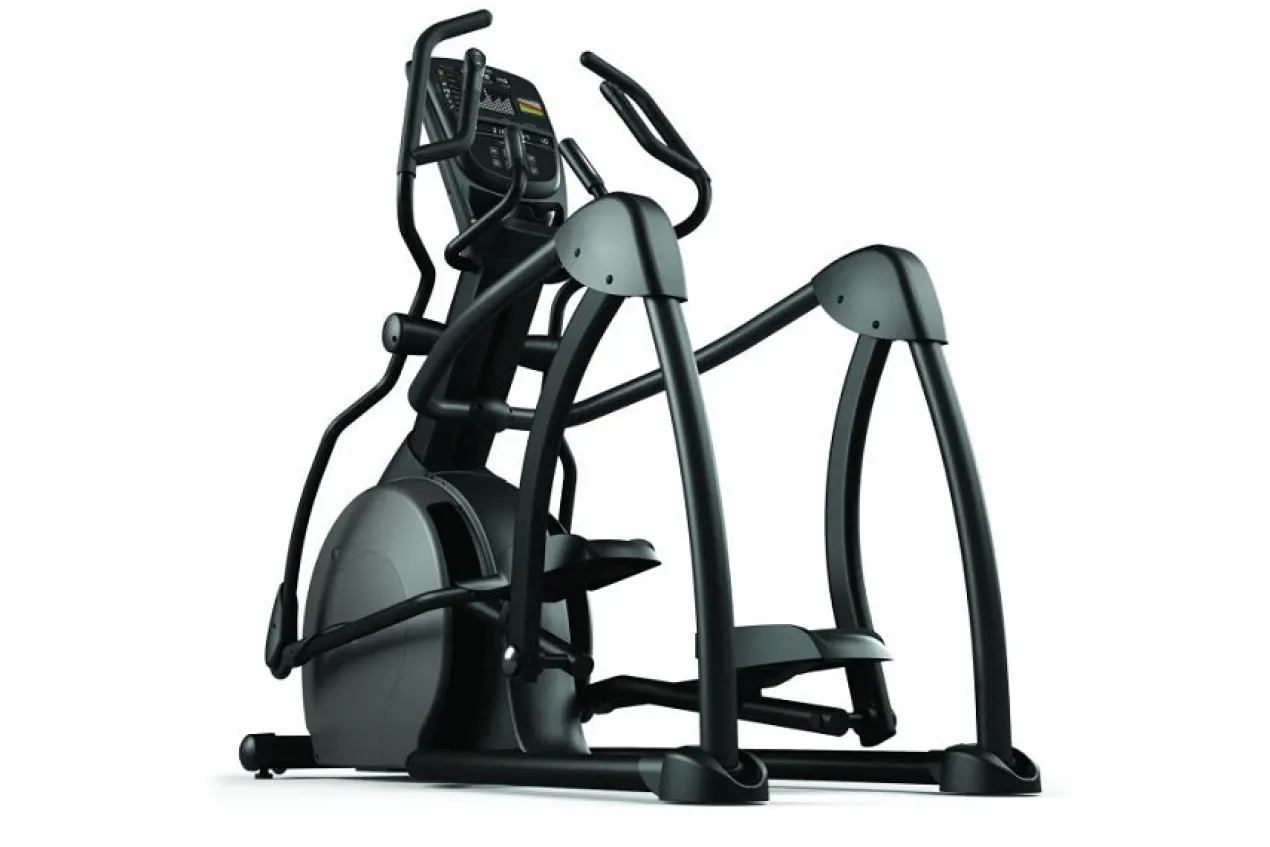 Vision S70 Ascent Trainer Elliptical
