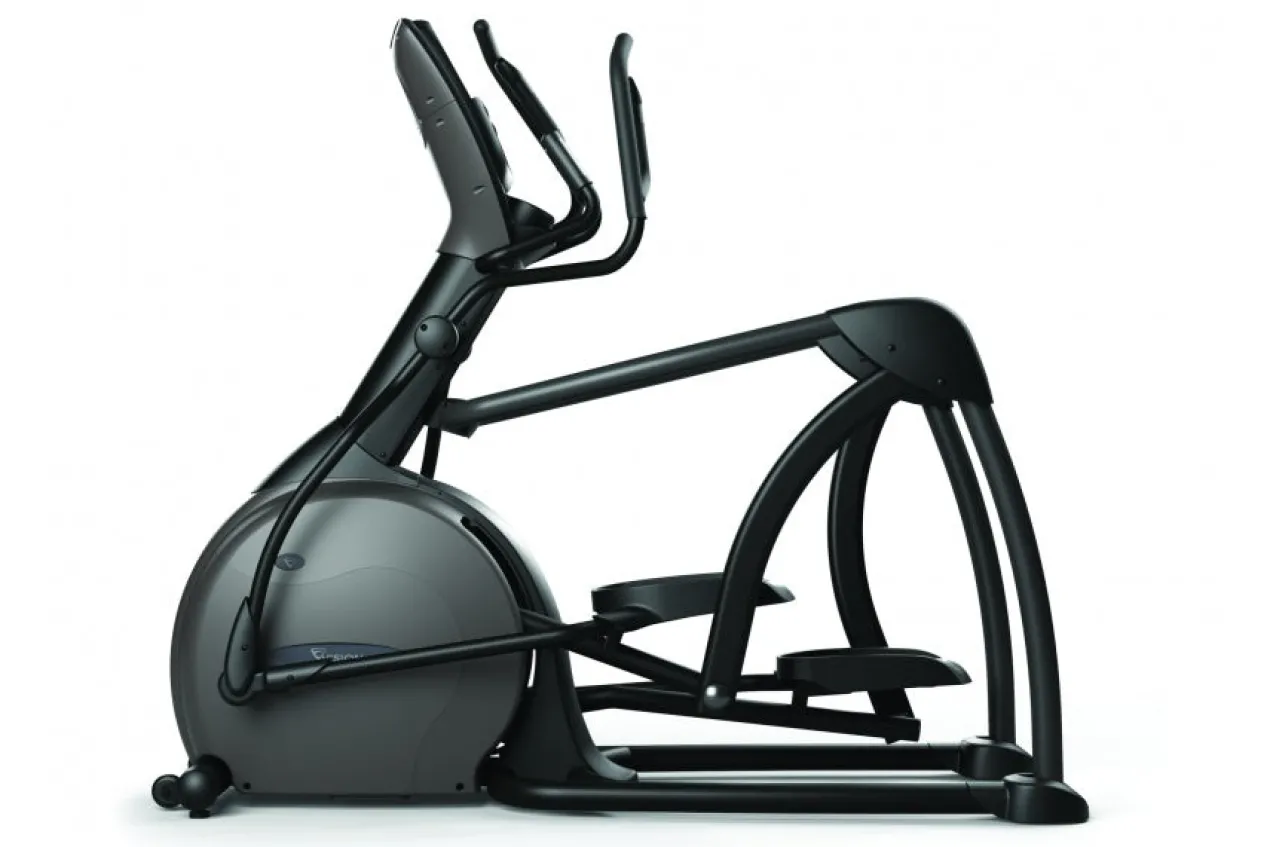 Vision S70 Ascent Trainer Elliptical