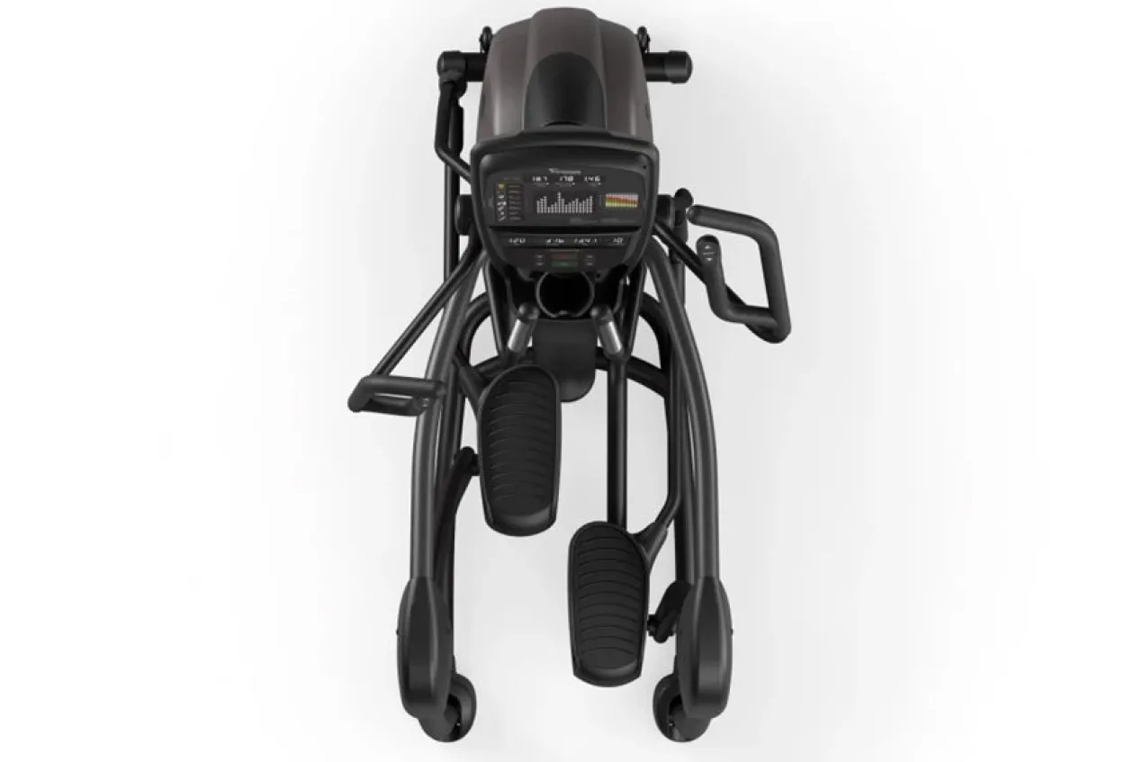 Vision S70 Ascent Trainer Elliptical