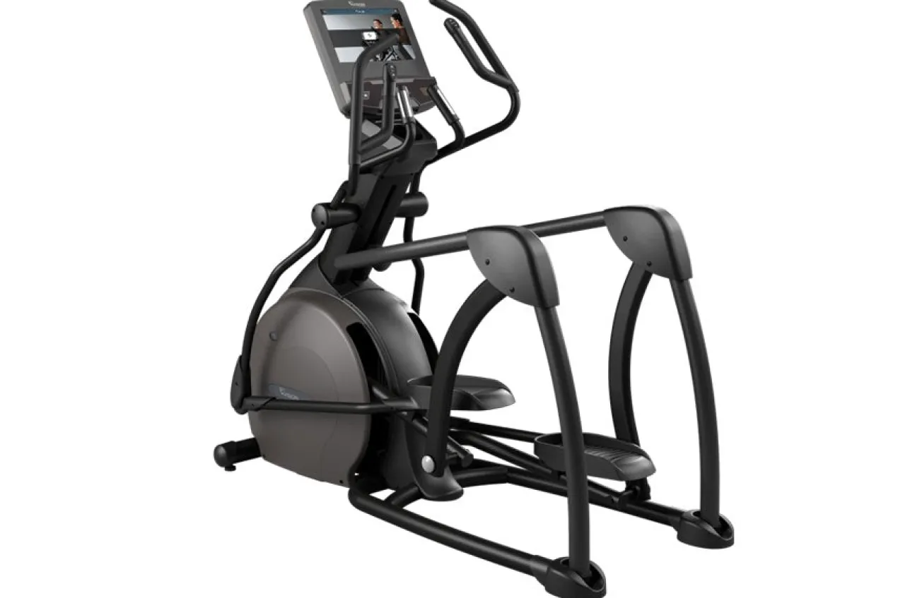 Vision S700E Ascent Trainer Elliptical