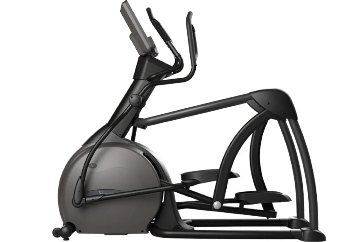 Vision S700E Ascent Trainer Elliptical