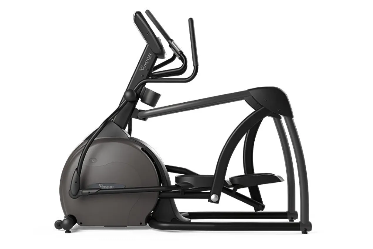Vision S60 Suspension Trainer Elliptical
