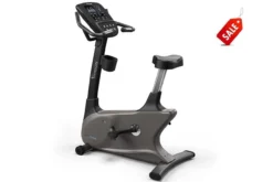 Vision U60 Upright Exercise Bike
