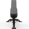 Warrior 201 Adjustable Heavy-Duty Weight Bench (🧨JULY 4th SALE - Extra 15%)