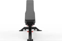 Warrior 201 Adjustable Heavy-Duty Weight Bench (🧨JULY 4th SALE - Extra 15%)