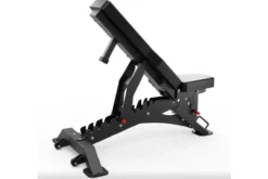Warrior 201 Adjustable Heavy-Duty Weight Bench (🧨JULY 4th SALE - Extra 15%)