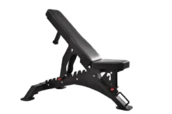Warrior 201 Adjustable Heavy-Duty Weight Bench (🧨JULY 4th SALE - Extra 15%)
