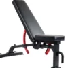 Warrior 500 Adjustable Weight Bench (🧨JULY 4th SALE - Extra 15%)