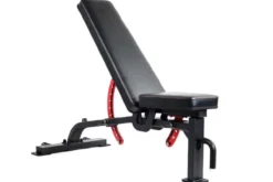 Warrior 500 Adjustable Weight Bench (🧨JULY 4th SALE - Extra 15%)