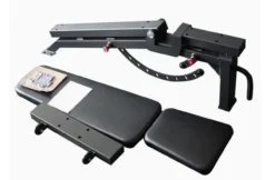 Warrior 500 Adjustable Weight Bench (🧨JULY 4th SALE - Extra 15%)