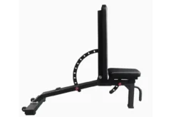 Warrior 500 Adjustable Weight Bench (🧨JULY 4th SALE - Extra 15%)