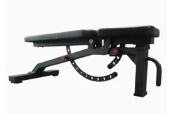 Warrior 500 Adjustable Weight Bench (🧨JULY 4th SALE - Extra 15%)