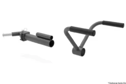 Warrior 901 All-in-One Power Rack Cable Pulley Home Gym w/ Counter-Balanced Smith Machine