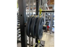 Warrior 701 All-in-One Power Rack Functional Trainer Cable Crossover Home Gym w/ Smith Cage (🧨JULY 4th SALE)