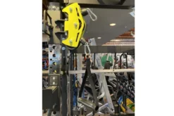 Warrior 701 All-in-One Power Rack Functional Trainer Cable Crossover Home Gym w/ Smith Cage (🧨JULY 4th SALE)