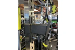Warrior 701 All-in-One Power Rack Functional Trainer Cable Crossover Home Gym w/ Smith Cage (🧨JULY 4th SALE)