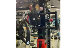 Warrior 3.0 Cable Crossover Pulley Power Rack Gym System w/ Lat Pulldown (🧨JULY 4th SALE)