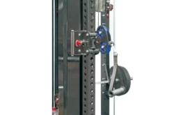 Warrior 3.0 Cable Crossover Pulley Power Rack Gym System w/ Lat Pulldown (🧨JULY 4th SALE)