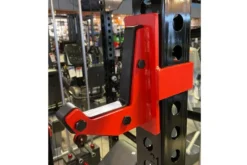 Warrior 3.0 Cable Crossover Pulley Power Rack Gym System w/ Lat Pulldown (🧨JULY 4th SALE)