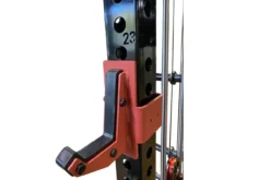 Warrior 3.0 Cable Crossover Pulley Power Rack Gym System w/ Lat Pulldown (🧨JULY 4th SALE)