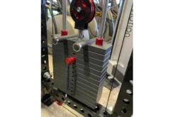 Warrior 3.0 Cable Crossover Pulley Power Rack Gym System w/ Lat Pulldown (🧨JULY 4th SALE)