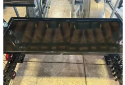 Warrior 3.0 Cable Crossover Pulley Power Rack Gym System w/ Lat Pulldown (🧨JULY 4th SALE)