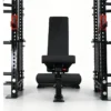 Warrior 2.0 Cable Crossover Pulley Power Rack Gym System (🧨JULY 4th SALE)