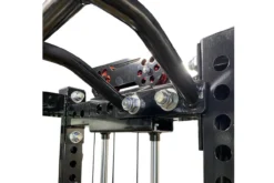 Warrior 2.0 Cable Crossover Pulley Power Rack Gym System (🧨JULY 4th SALE)