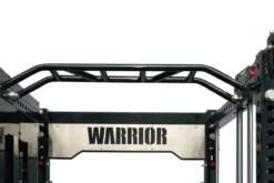 Warrior 2.0 Cable Crossover Pulley Power Rack Gym System (🧨JULY 4th SALE)