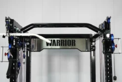 Warrior 3.5 Cable Crossover Pulley Power Rack Gym System (🧨JULY 4th SALE)