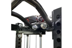 Warrior 3.5 Cable Crossover Pulley Power Rack Gym System (🧨JULY 4th SALE)