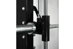 Warrior 3.5 Cable Crossover Pulley Power Rack Gym System (🧨JULY 4th SALE)