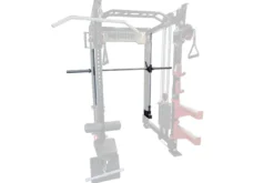 Warrior 3.5 Cable Crossover Pulley Power Rack Gym System (🧨JULY 4th SALE)