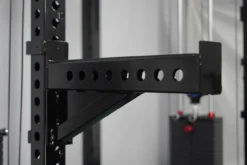Warrior 3.5 Cable Crossover Pulley Power Rack Gym System (🧨JULY 4th SALE)
