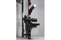 Warrior 3.5 Cable Crossover Pulley Power Rack Gym System (🧨JULY 4th SALE)