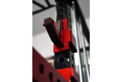 Warrior 3.5 Cable Crossover Pulley Power Rack Gym System (🧨JULY 4th SALE)