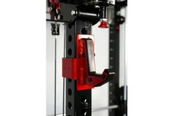 Warrior 3.5 Cable Crossover Pulley Power Rack Gym System (🧨JULY 4th SALE)
