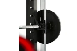 Warrior 3.5 Cable Crossover Pulley Power Rack Gym System (🧨JULY 4th SALE)