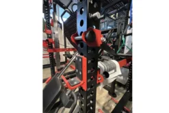 Warrior Cage/Rig Combo