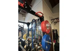 Warrior Cage/Rig Combo
